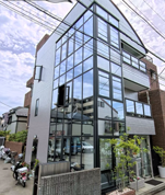 中村産業株式会社 本社