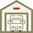 当社・白井工場へ入庫